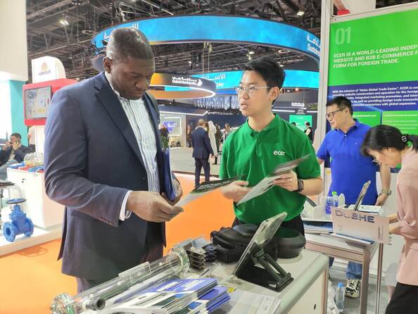 Hefei Purple Horn E-Commerce Co., Ltd. dây chuyền sản xuất nhà máy