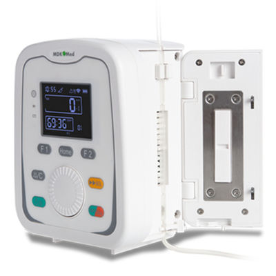 chất lượng  50/60Hz Electronic Infusion Device With High Contrast LCD Screen nhà máy