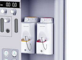 chất lượng  VP20/VP10 Anesthesia Vaporizer , Stable Gas Anaesthesia Machine nhà máy