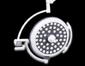 chất lượng  180000 lnx Shadowless Operation Theatre Light Universal Suspension System nhà máy