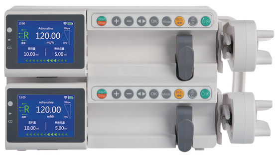 Bơm tiêm y tế Purple Horn Quản lý thuận tiện cho bệnh viện