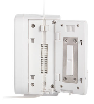 Bơm tiêm Purple Horn và bơm truyền dịch 1-1800ml / h có thể điều chỉnh