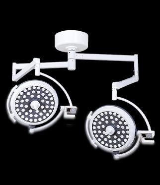 Đèn điều hành không bóng LED Purple Horn, Đèn phẫu thuật bệnh viện 80W