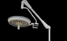 Bệnh viện Bóng đèn điều hành không có bóng Halogen Đường kính điểm miễn phí 160-280mm