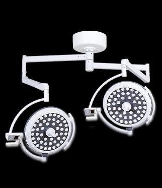 Đèn điều hành không bóng LED Purple Horn, Đèn phẫu thuật bệnh viện 80W