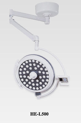 Dụng cụ phẫu thuật Purple Horn Shadowless Ot Light với 48 bóng đèn