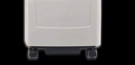 Máy tập trung oxy di động Purple Horn AC220V 50HZ