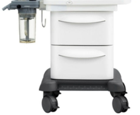 Thiết bị y tế thú y Purple Horn Màn hình cảm ứng TFT 8 ''