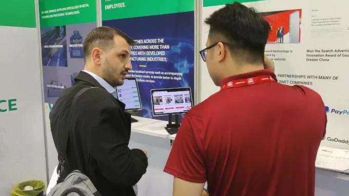 Hefei Purple Horn E-Commerce Co., Ltd. Hồ sơ công ty